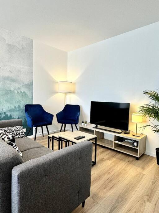 Apartamento Le Spot, Proche Euroairport Saint-Louis  Exterior foto