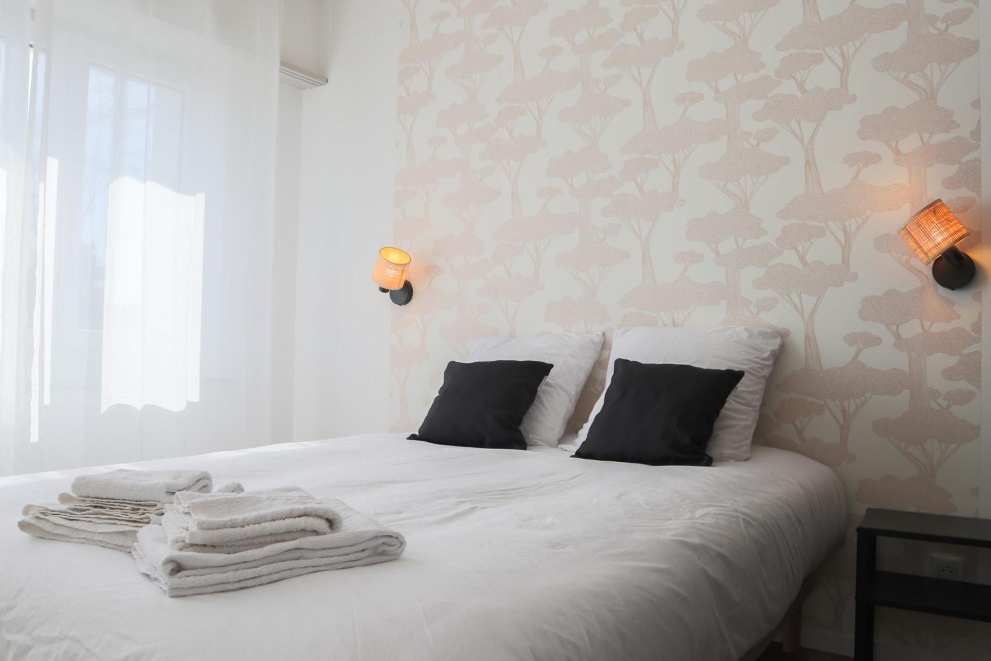 Apartamento Le Spot, Proche Euroairport Saint-Louis  Exterior foto