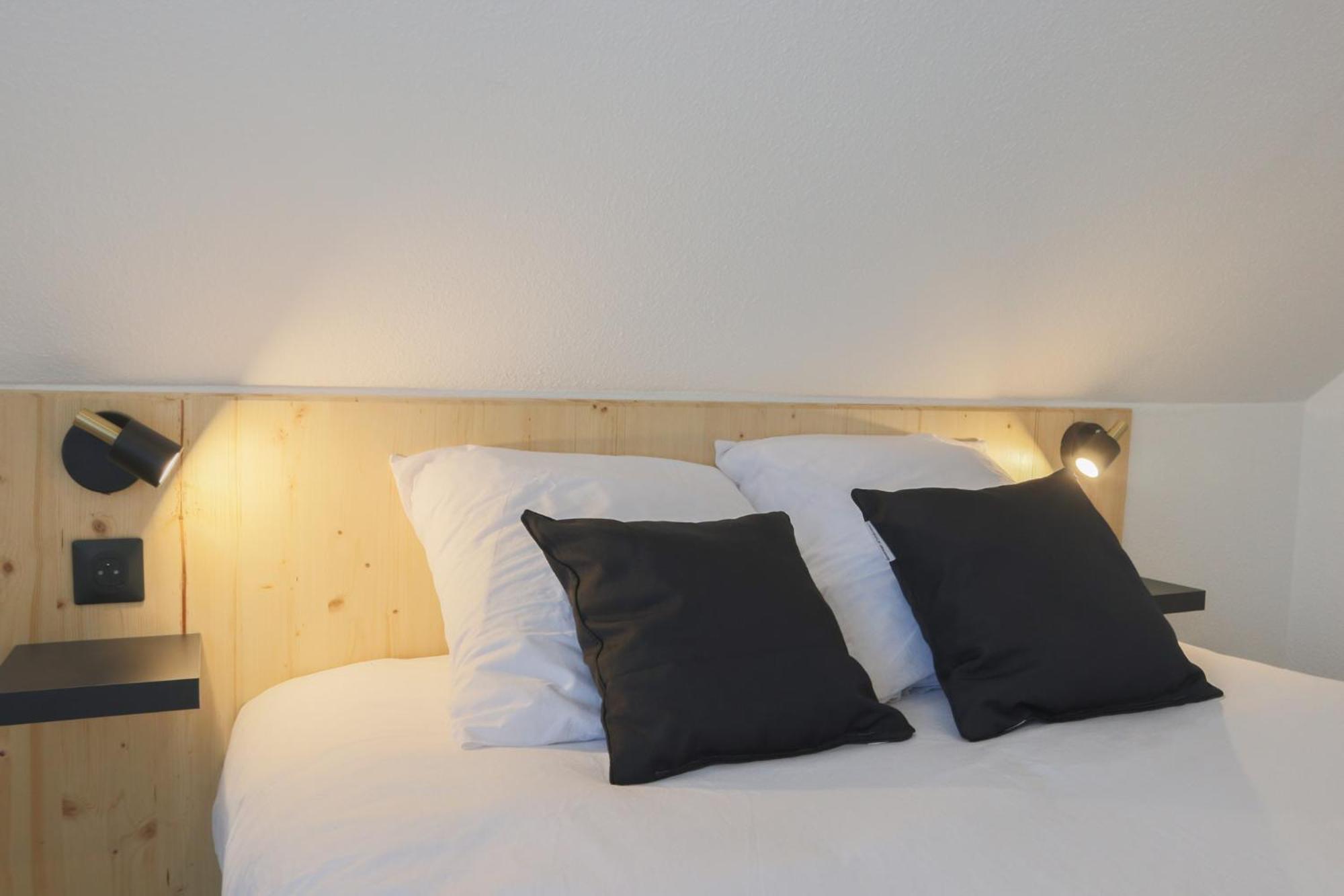Apartamento Le Spot, Proche Euroairport Saint-Louis  Exterior foto