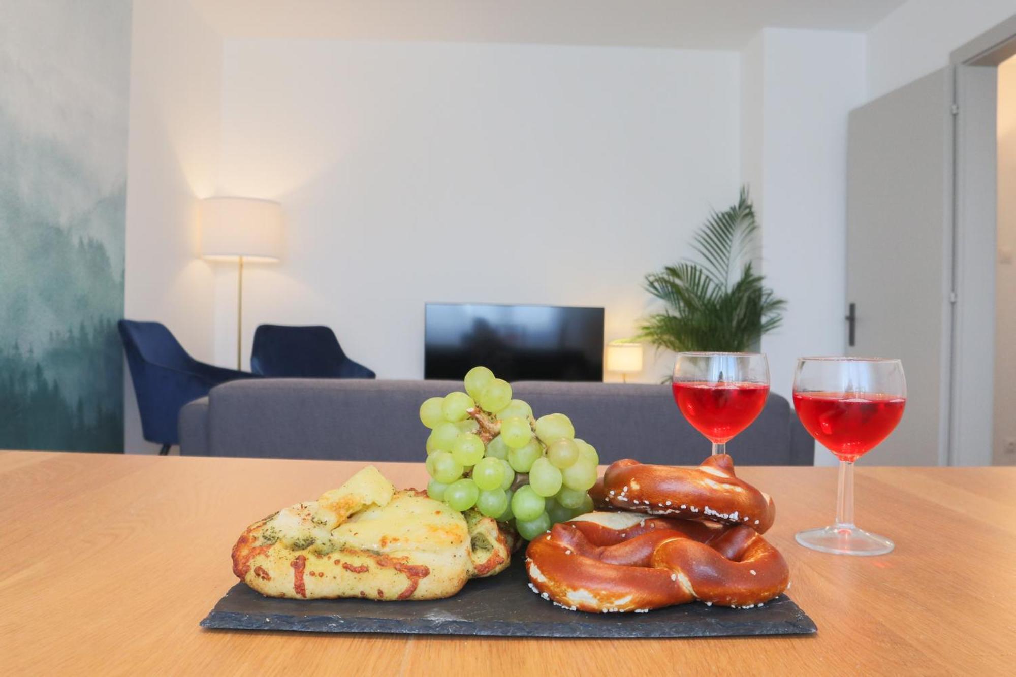 Apartamento Le Spot, Proche Euroairport Saint-Louis  Exterior foto