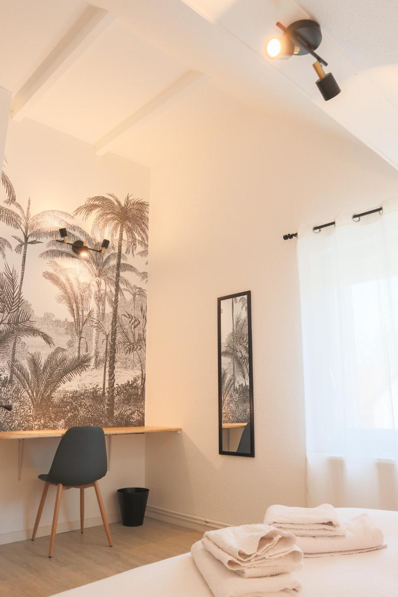 Apartamento Le Spot, Proche Euroairport Saint-Louis  Exterior foto