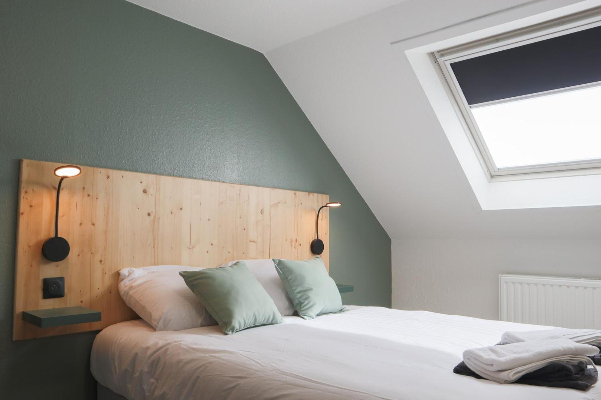 Apartamento Le Spot, Proche Euroairport Saint-Louis  Exterior foto