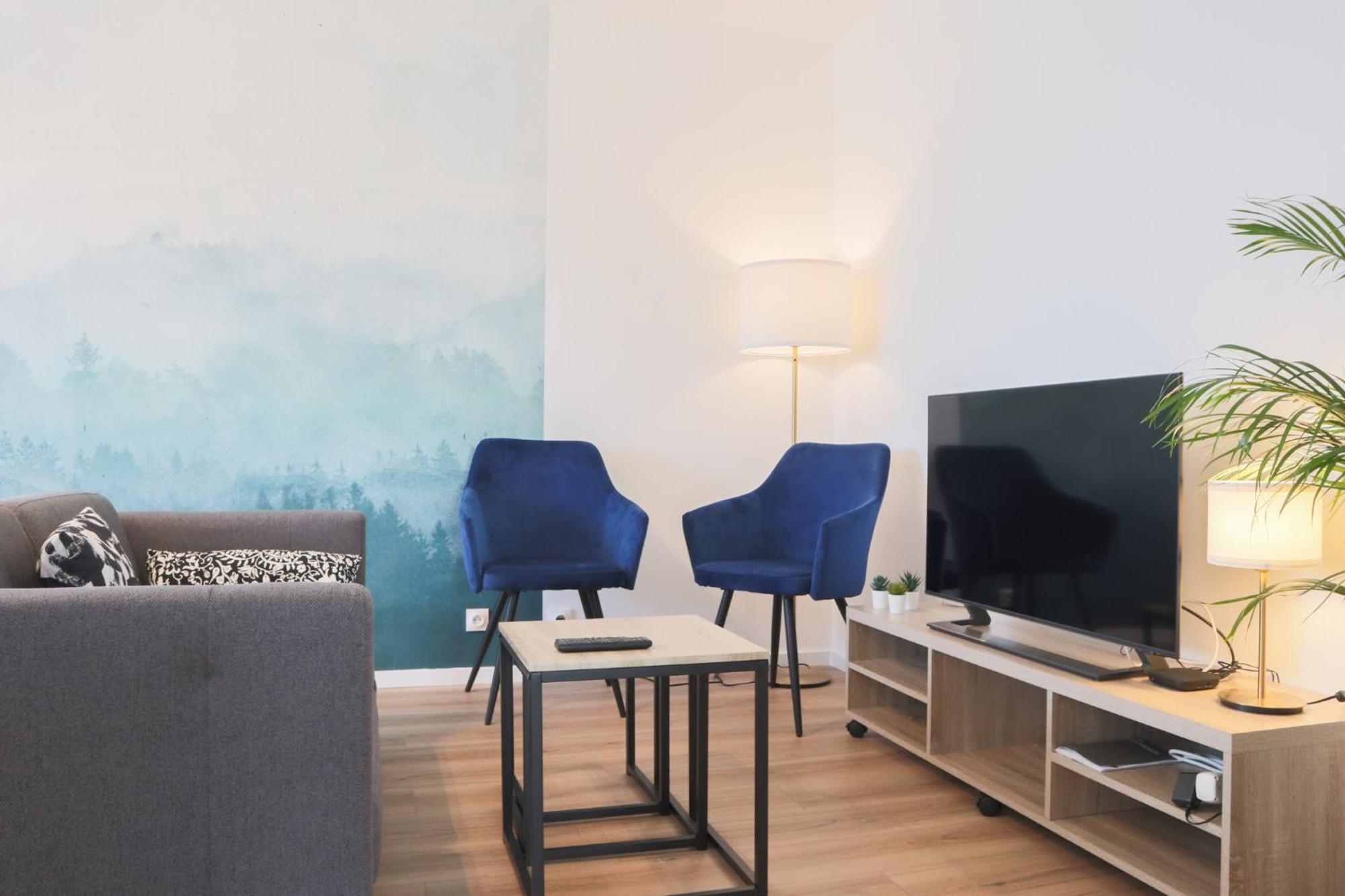 Apartamento Le Spot, Proche Euroairport Saint-Louis  Exterior foto