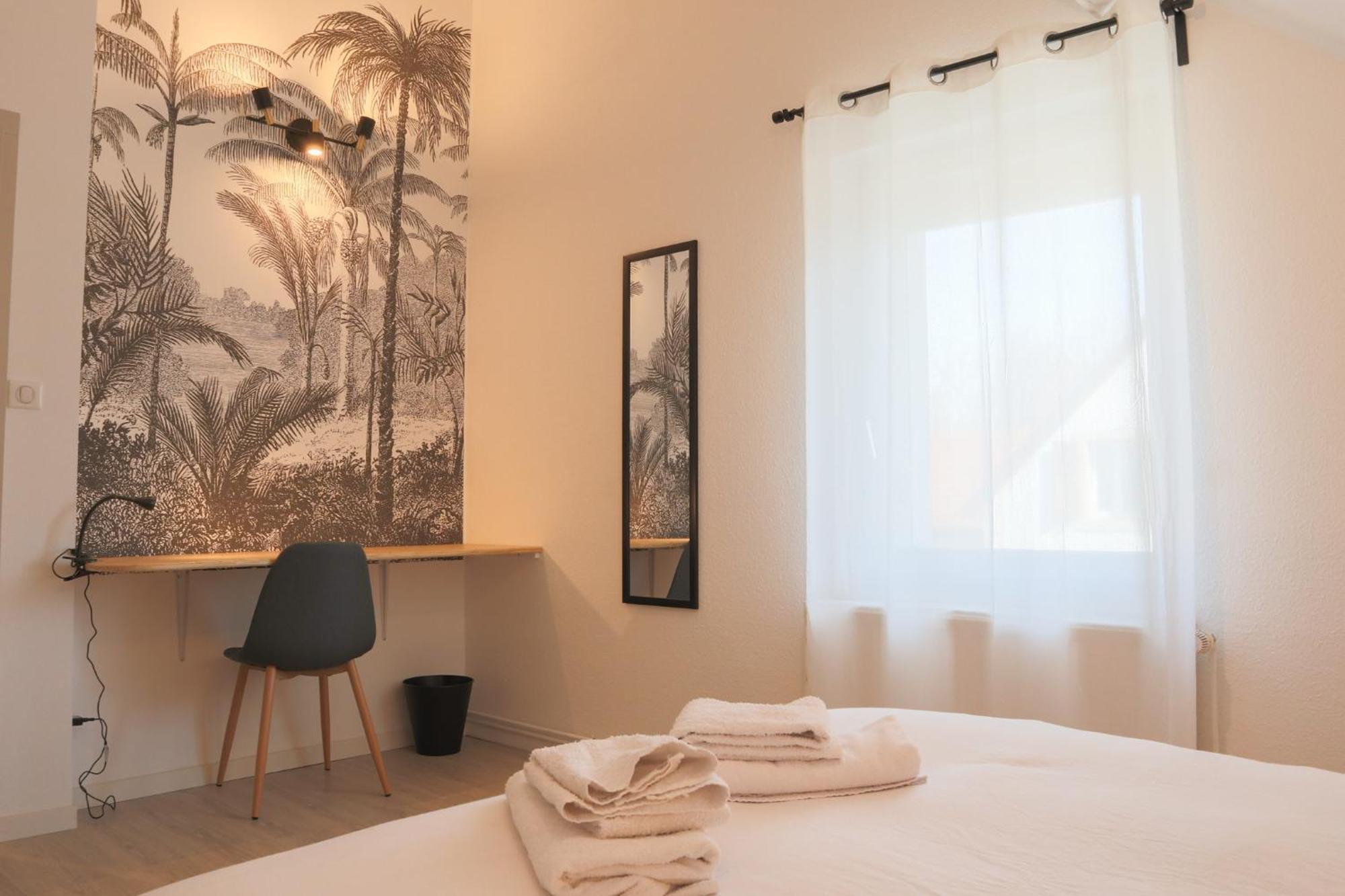 Apartamento Le Spot, Proche Euroairport Saint-Louis  Exterior foto